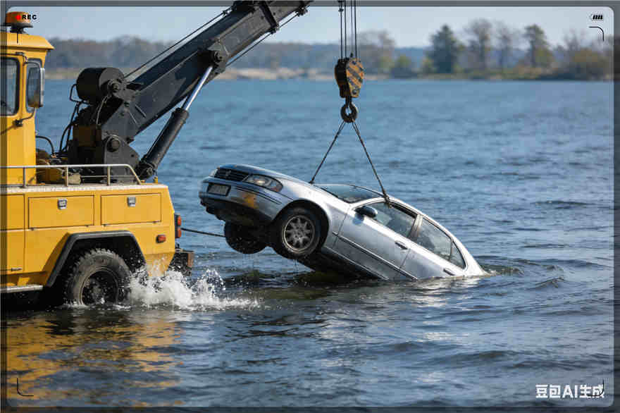 自贡汽车救援送柴油